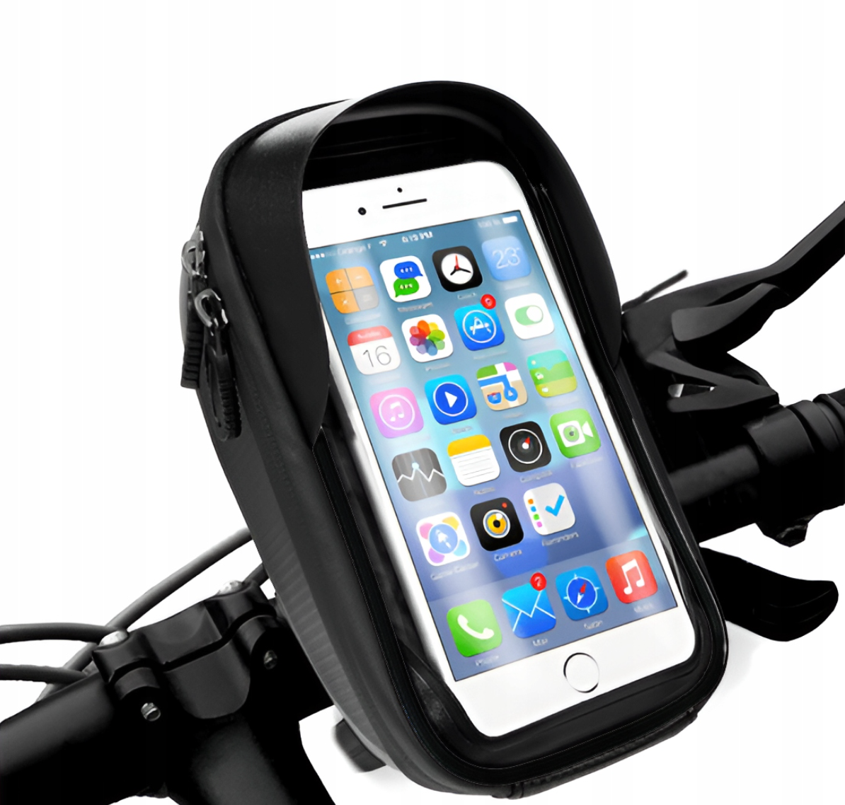 Pokrowiec na telefon